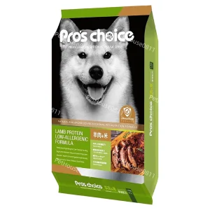 Pro’sChoice博士巧思 狗飼料 犬食7.5Kg