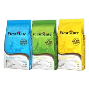 第一饗宴 優穀健康全犬11.4kg 海魚燕麥/羊肉燕麥/雞肉燕麥(WDJ 單一肉類蛋白 低GI 狗飼料)