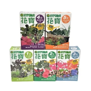 花寶 液態肥 速效肥料